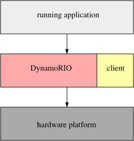 DynamoRio Client